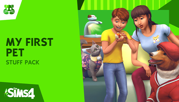 Buy The Sims 4 Cats & Dogs EA App