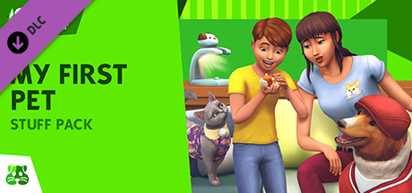 PC, Mac, Steam] Free - The Sims 4 My First Pet Stuff @ ea.com : r