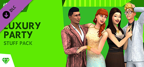 Cộng đồng Steam::The Sims™ 4