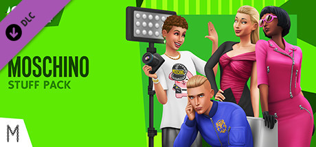 The Sims™ 4 Фитнес — Каталог в Steam