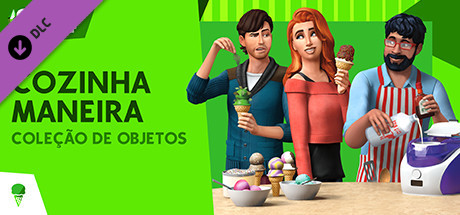 The Sims 4 e todos seus pacotes estão disponíveis na Steam - Alala