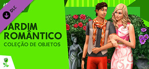 The Sims™ 4 Jardim Romântico Coleção de Objetos