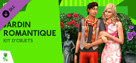 Les Sims 4 Header_french
