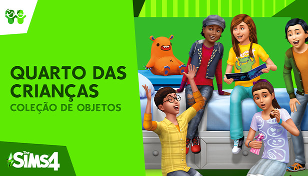 Comunidade Steam::The Sims™ 4