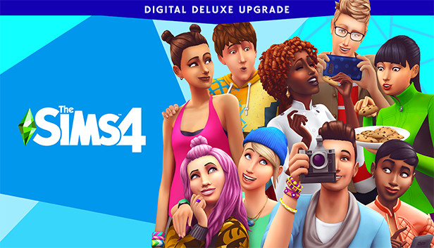 The Sims 4 system requirements