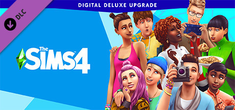 Buy The Sims 4 Bundle Pack (DLC) (PC) Origin Key