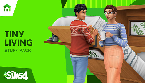 В Sims 4 добавили выбор местоимений