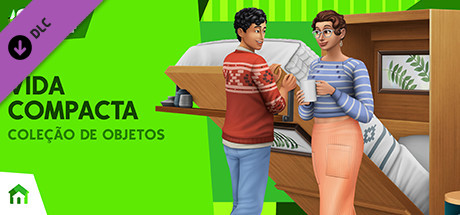 Comprar The Sims™ 4 Vida Campestre Pacote de Expansão - Electronic Arts