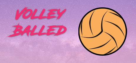Volleyballed Cover Image