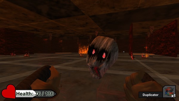 Oneiro game for windows Pc 1