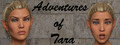Adventures of Tara logo