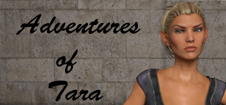 Adventures of Tara title image
