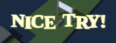 Nice Try!