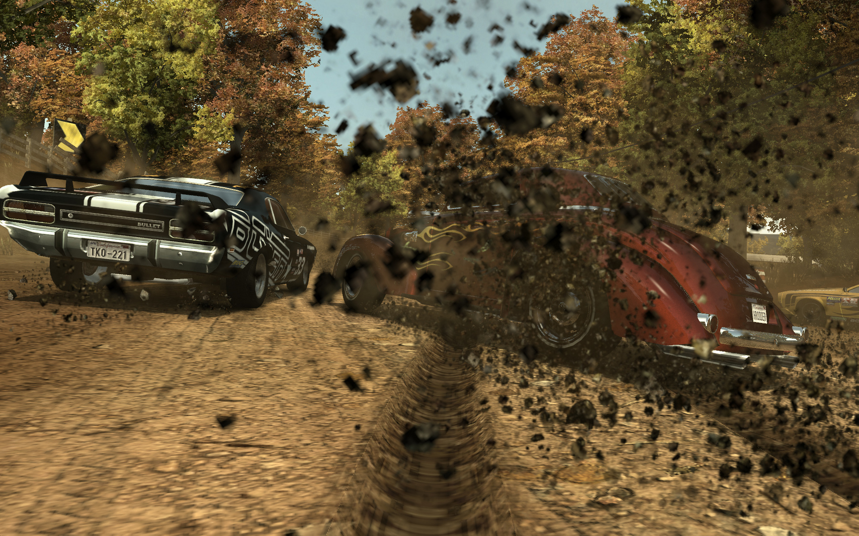 FlatOut: Ultimate Carnage #13
