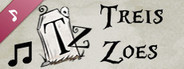 Treis Zoes Soundtrack