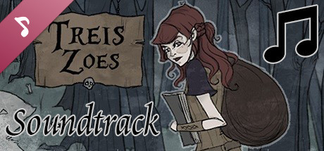 Treis Zoes Soundtrack banner image