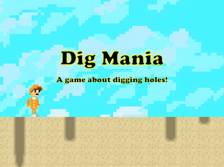скриншот Dig Mania 0