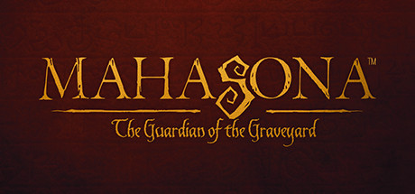 Mahasona Cover Image