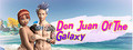 Don Juan Of The Galaxy logo