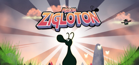 Image for Mission Zigloton