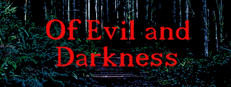 Of Evil and Darkness 게임 이미지