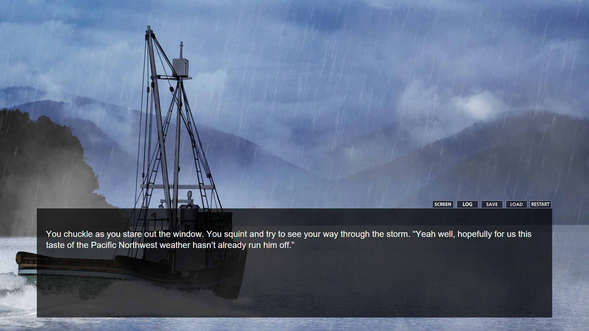 Of Evil and Darkness #0