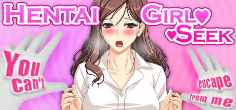 Hentai Girl Seek title image