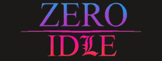 Zero IDLE 게임 이미지