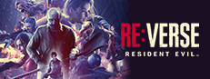 Resident Evil Re:Verse 게임 이미지