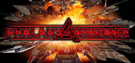 Phalanx of Resistance banner