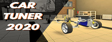 Car Tuner 2020 게임 이미지