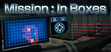 Mission:In Boxes banner