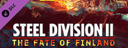 Steel Division 2 - The Fate of Finland