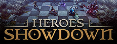 Heroes Showdown 게임 이미지