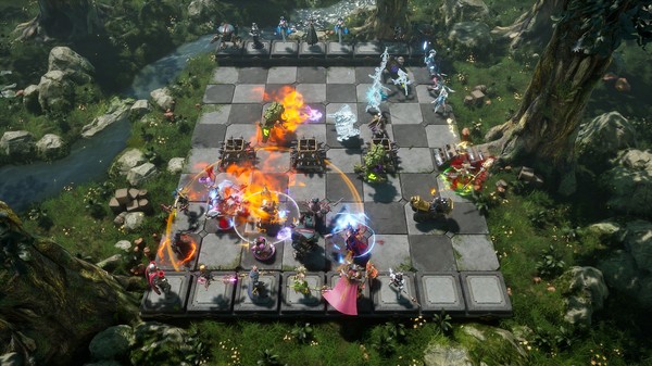 скриншот Epic Chess 0