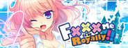 Fxxx Me Royally!! Horny Magical Princess