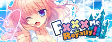 Fxxx Me Royally!!, English Otome Games Wiki