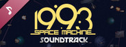 1993 Space Machine OST