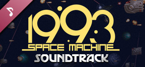 1993 Space Machine OST