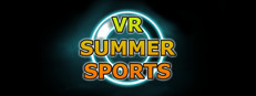 VR Summer Sports 게임 이미지