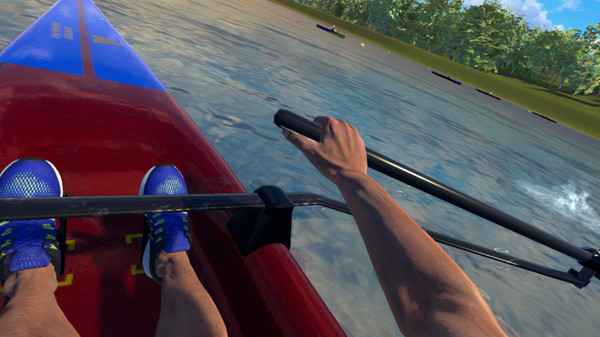 скриншот VR Summer Sports 5