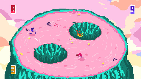 Bamerangfor windows and Linux 1