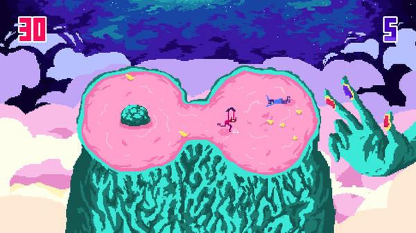 Bamerang game for windows Pc 1