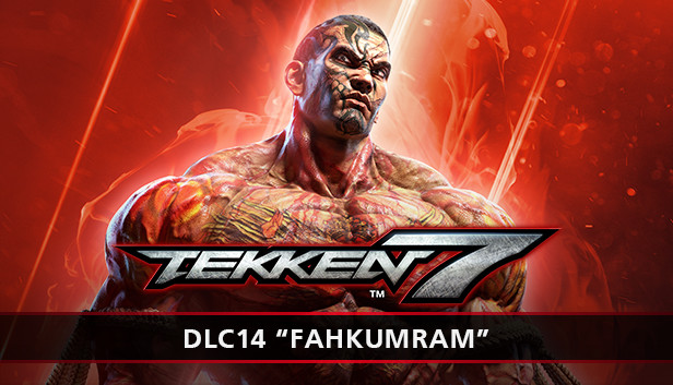 Comprar TEKKEN 7 DLC 2 Geese Howard Pack