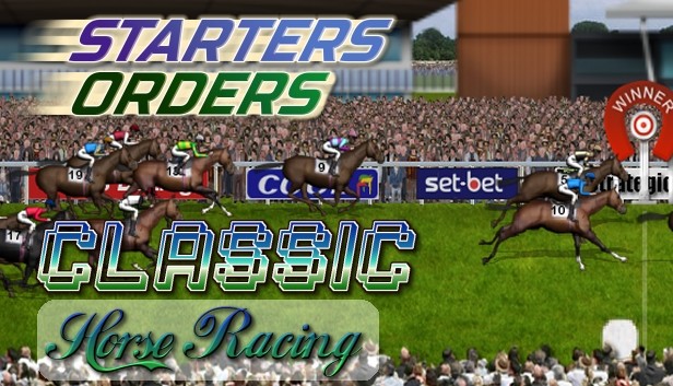 starters orders 6 horse racing free starters orders 6 horse racing free