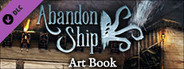Abandon Ship - Artbook