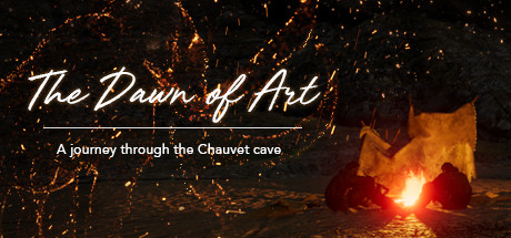 Image for The Dawn of Art