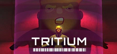 Tritium Cover Image