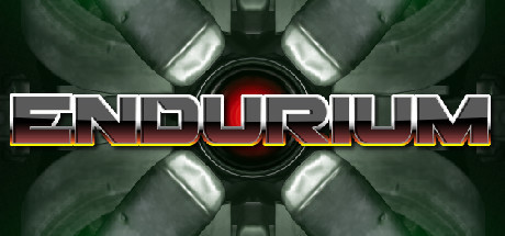 Endurium Cover Image