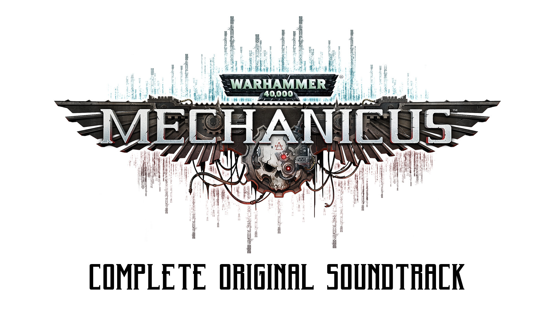 Warhammer 40,000: Mechanicus - Complete Original Soundtrack Featured Screenshot #1